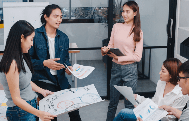 BestDealz — South African sourcing platform